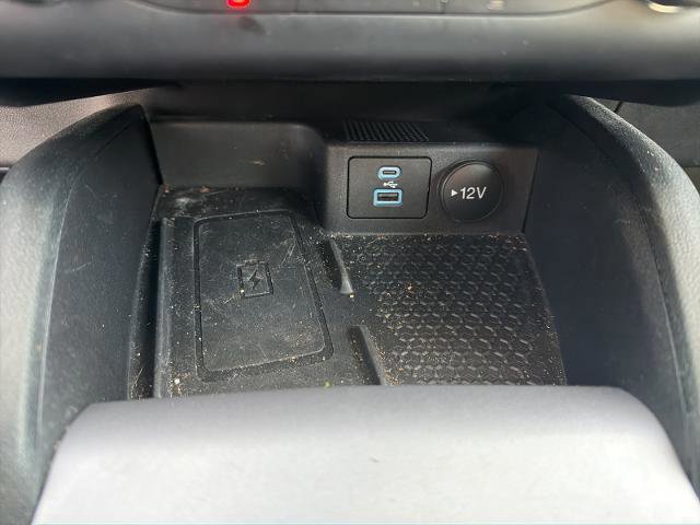 Certified 2022 Ford Bronco Sport Big Bend w/ Convenience Package image 15