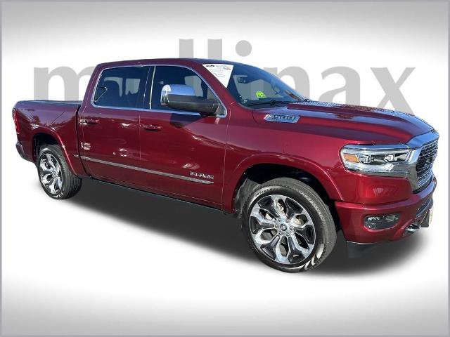 Used 2023 RAM 1500 Limited