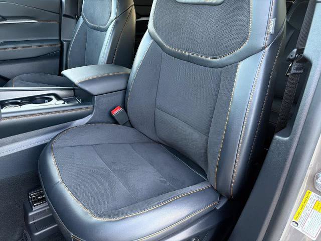 Certified 2026 Ford Explorer Tremor w/ Tremor Convenience Package AWD/4WD image 17