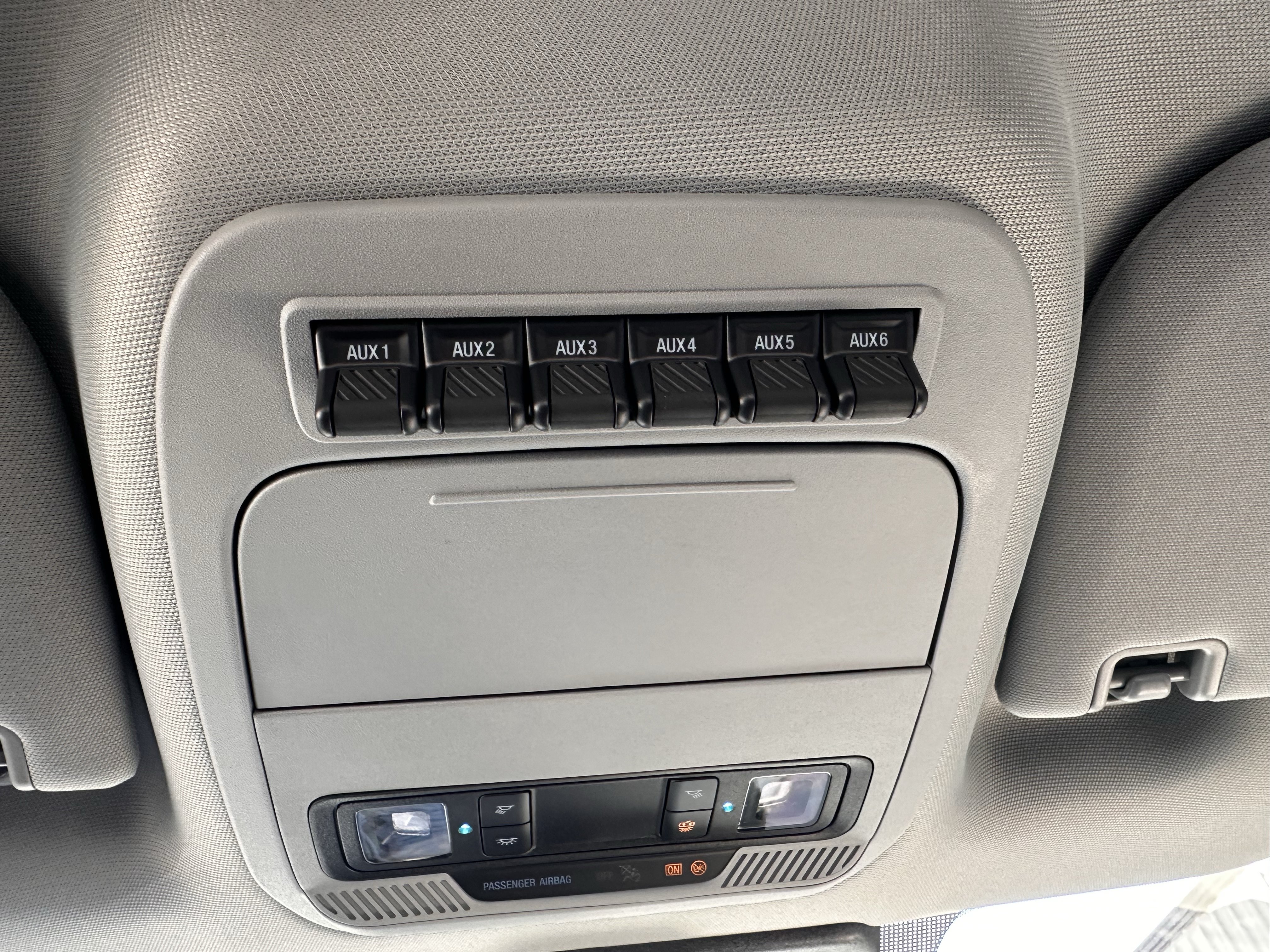 Certified 2025 Ford F550 4x4 Supercab Super Duty image 26
