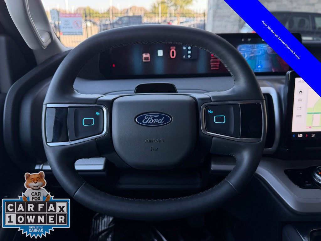 Certified 2026 Ford Expedition Max Active RWD image 13