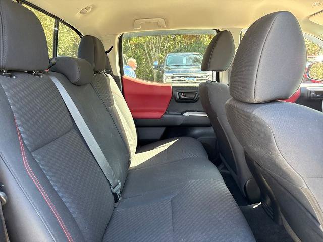 Used 2021 Toyota Tacoma SR5 image 28