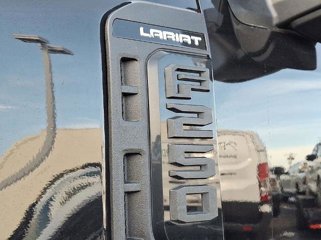 Certified 2023 Ford F250 Lariat w/ Lariat Ultimate Package image 32