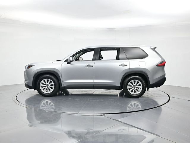 Used 2024 Toyota Grand Highlander FWD image 7