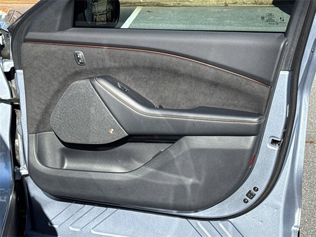 Certified 2022 Ford Mustang Mach-E GT image 13