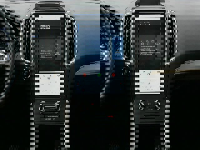 Certified 2022 Ford Edge SEL w/ Convenience Package image 17