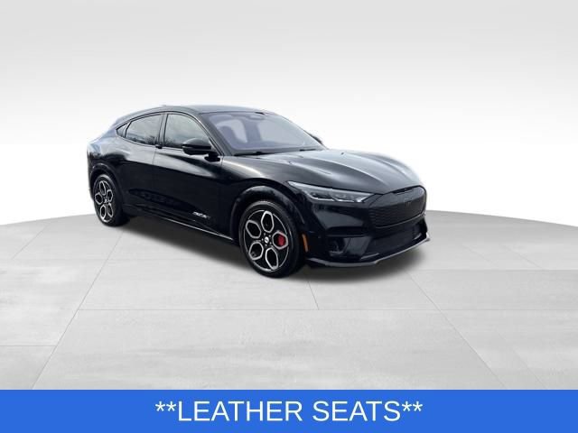 Certified 2023 Ford Mustang Mach-E GT image 8