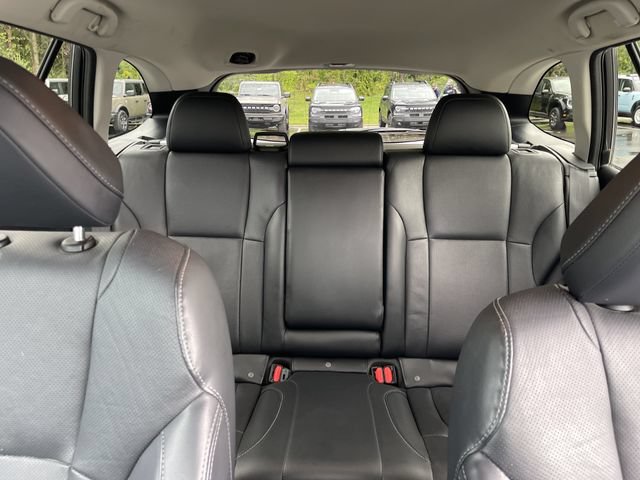 Used 2021 Subaru Outback Limited AWD/4WD image 58