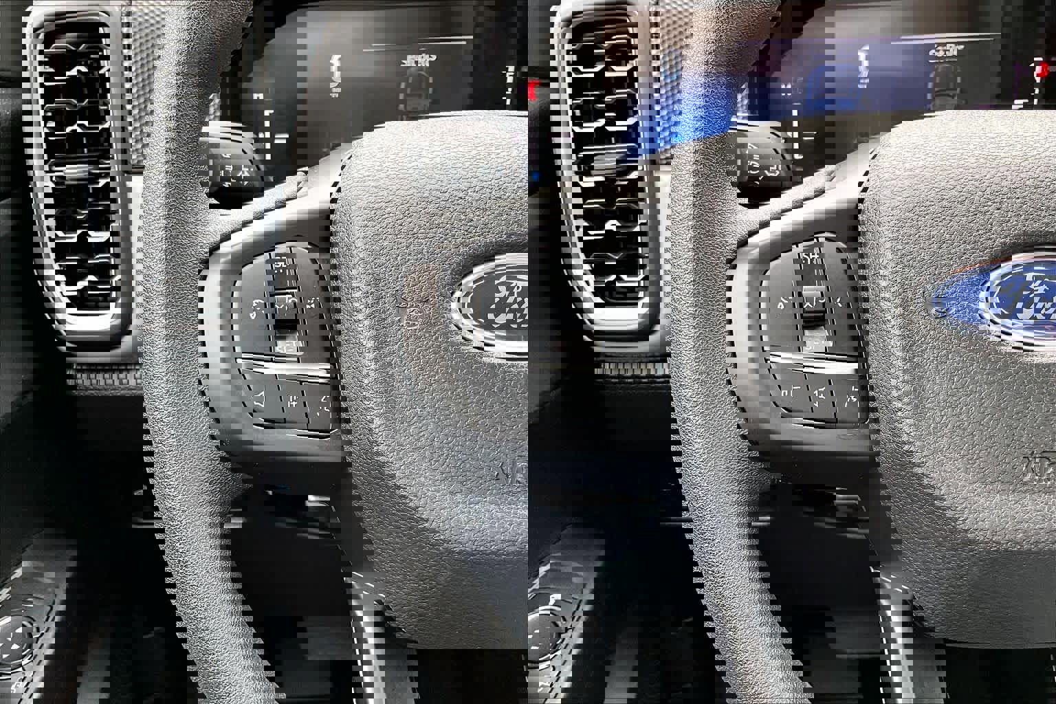 Certified 2025 Ford Ranger XL w/ Trailer Tow Package image 24