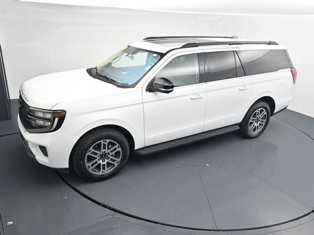 Certified 2025 Ford Expedition Max Active AWD/4WD image 32