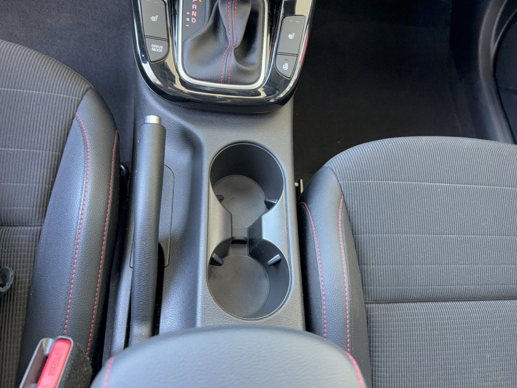 Used 2020 Kia Soul GT-Line Turbo FWD image 22
