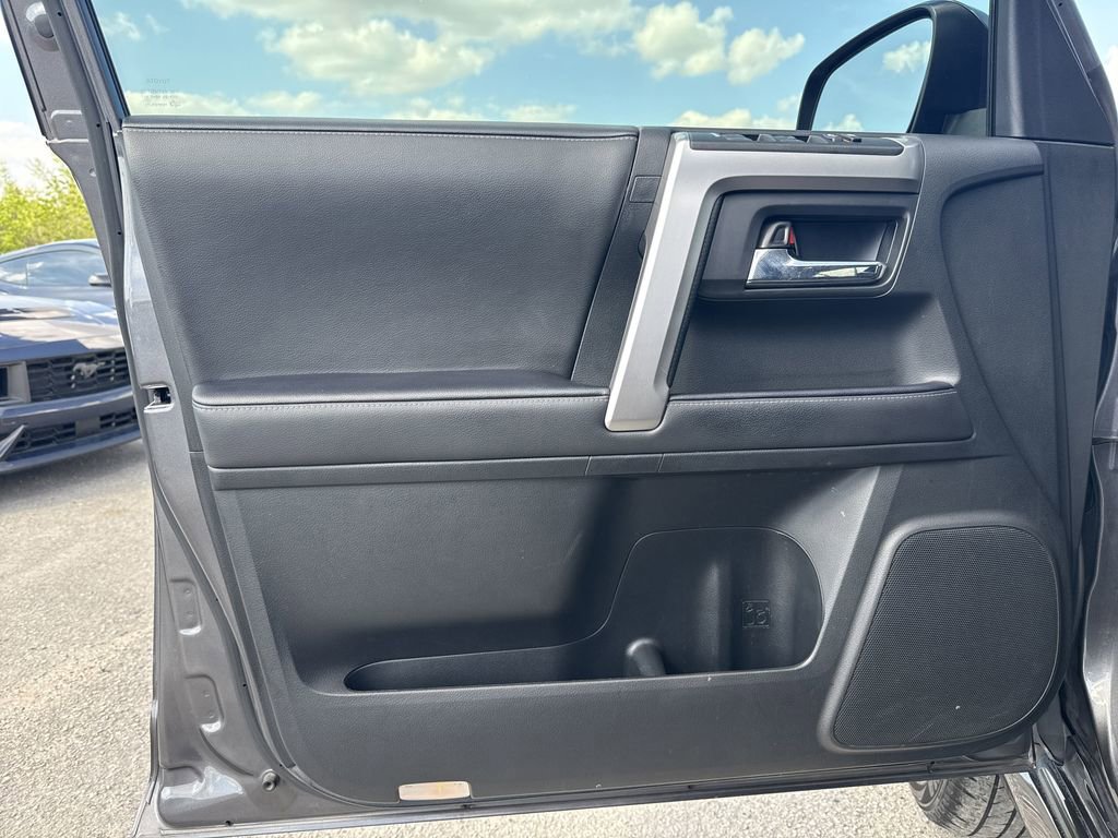 Used 2022 Toyota 4Runner TRD Sport RWD image 10