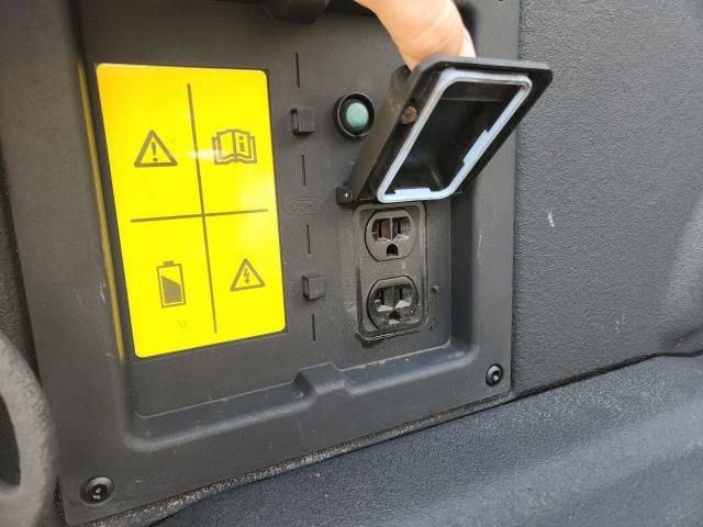 Certified 2023 Ford F150 Lightning XLT image 12