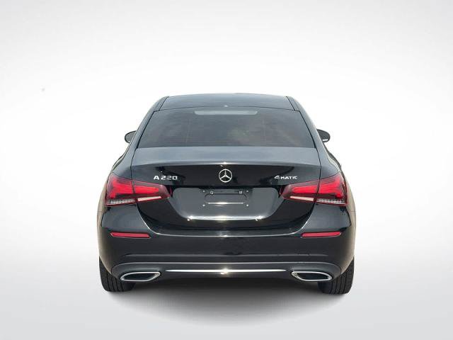 Used 2020 Mercedes-Benz A 220 4MATIC image 7