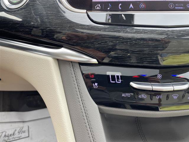 Used 2022 Cadillac XT6 Premium Luxury w/ Technology Package AWD/4WD image 33