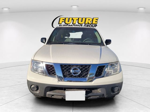 Used 2020 Nissan Frontier S w/ S Utility Package image 4