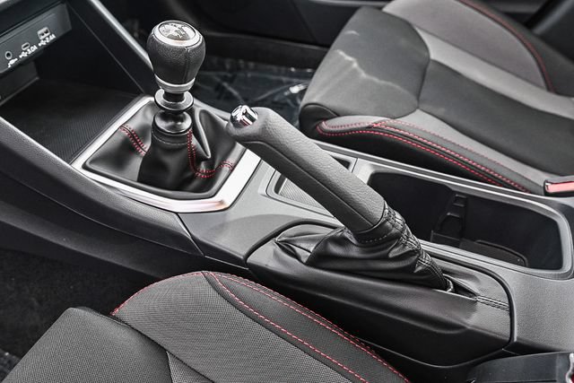 Used 2024 Subaru WRX AWD/4WD image 18