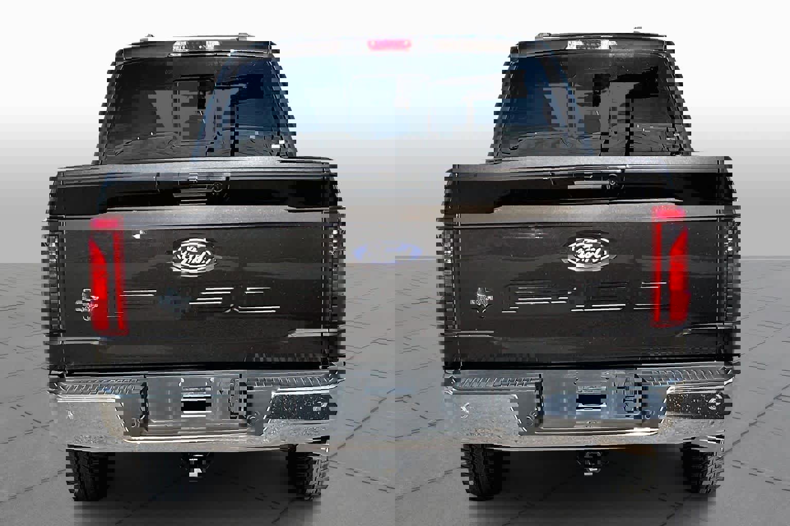 Certified 2024 Ford F150 XLT w/ Equipment Group 302A MID image 4