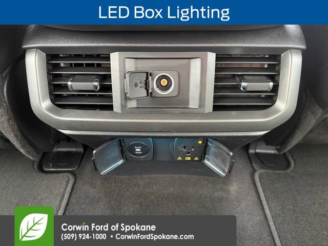 Certified 2025 Ford F150 Tremor w/ Bed Utility Package image 15