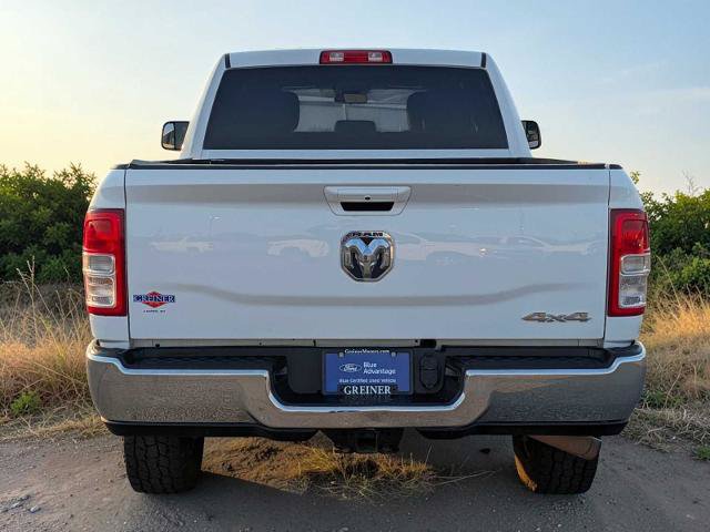 Used 2021 RAM 2500 Lone Star AWD/4WD image 5