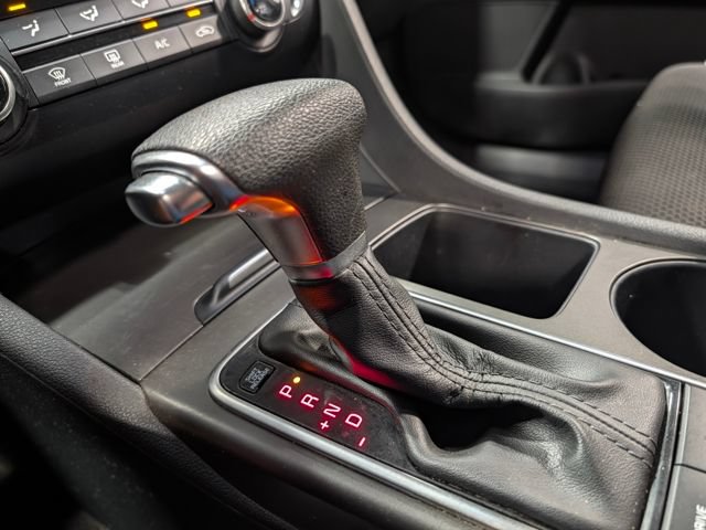 Used 2020 Kia Optima S w/ S Panoramic Sunroof Package FWD image 27
