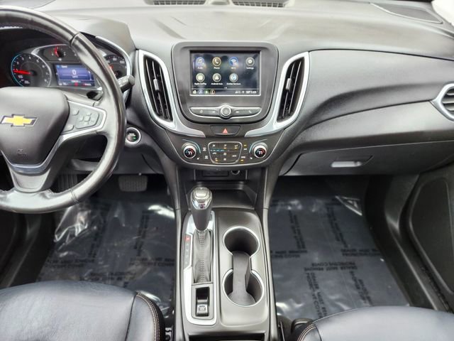 Used 2019 Chevrolet Equinox LT image 14