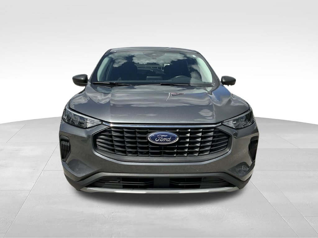 Certified 2025 Ford Escape Active FWD image 12
