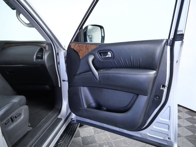 Used 2024 Nissan Armada SL AWD/4WD image 10