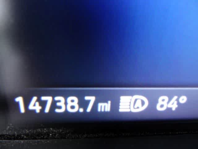 Certified 2024 Ford Escape Active AWD/4WD image 16