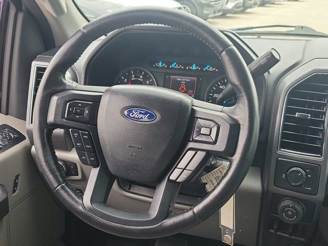 Certified 2020 Ford F150 XLT w/ Equipment Group 302A Luxury image 20