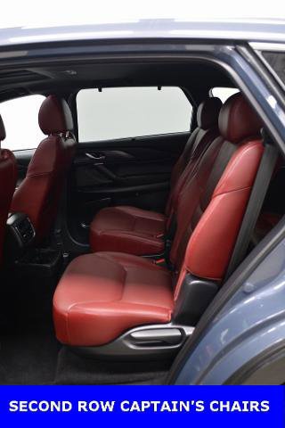 Used 2023 MAZDA CX-9 Carbon Edition image 14