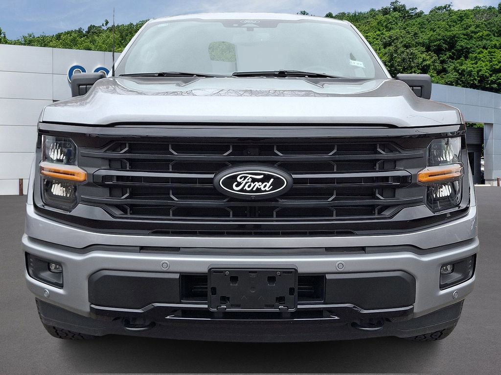 Certified 2024 Ford F150 XLT w/ Equipment Group 302A MID image 7