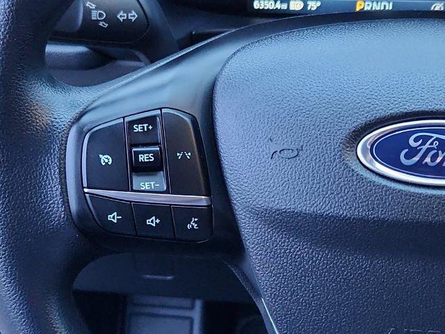 Certified 2025 Ford Escape Active FWD image 14