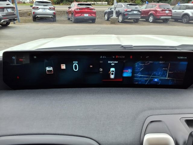 Certified 2025 Ford Expedition Max Active AWD/4WD image 21