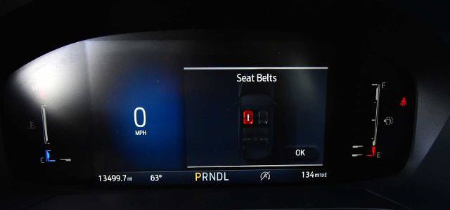 Certified 2023 Ford Escape ST-Line w/ Tech Pack #1 AWD/4WD image 17