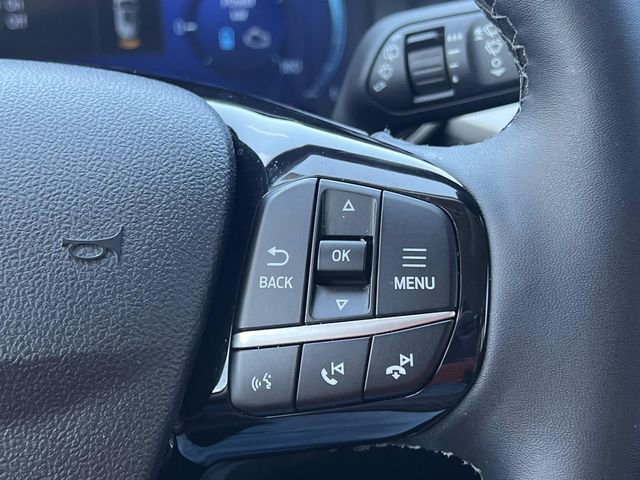 Certified 2022 Ford Escape SEL w/ Technology Package AWD/4WD image 29