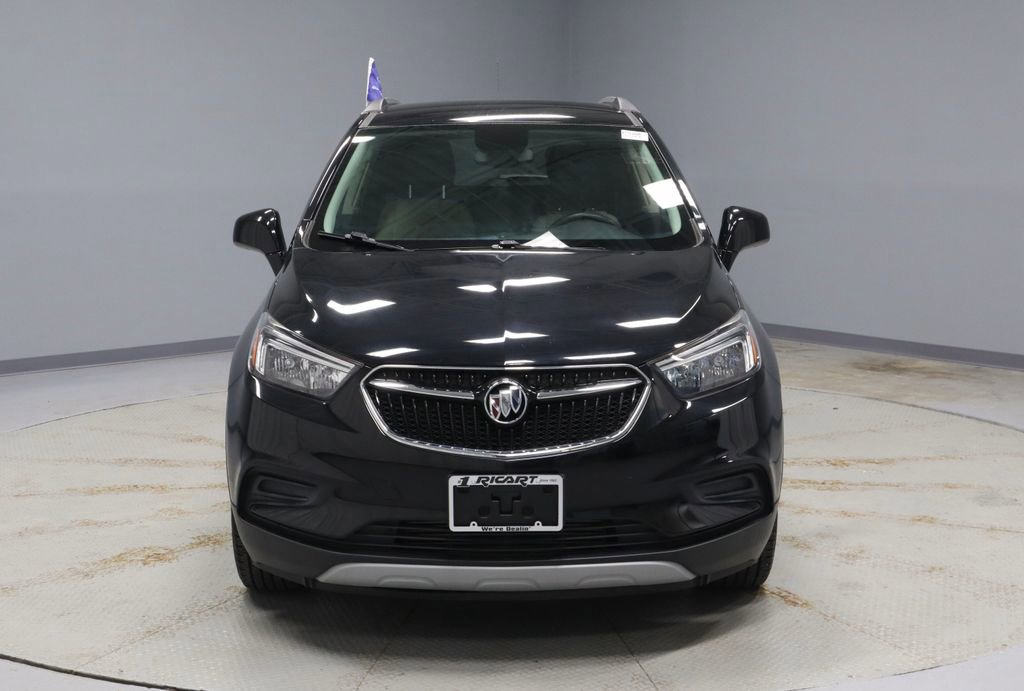 Used 2020 Buick Encore Preferred w/ Safety Package image 8