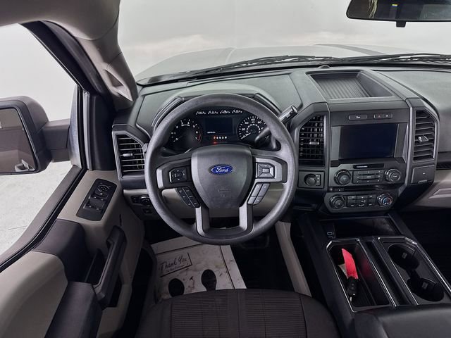 Certified 2018 Ford F150 XL w/ Equipment Group 101A Mid image 20