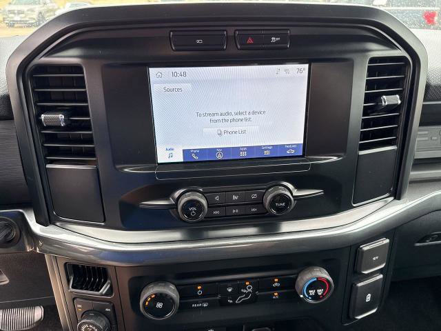 Certified 2023 Ford F150 XL w/ STX Appearance Package AWD/4WD image 24
