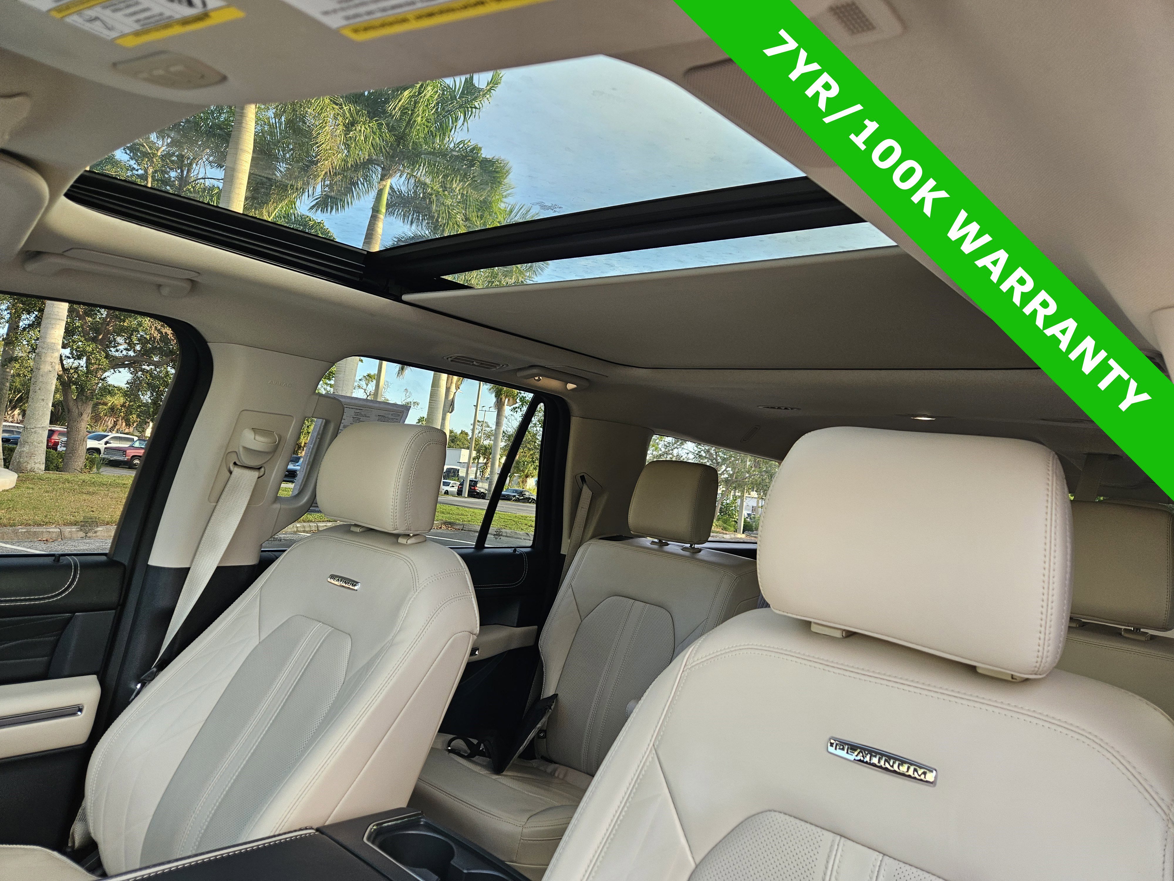 Certified 2022 Ford Expedition Max Platinum image 33