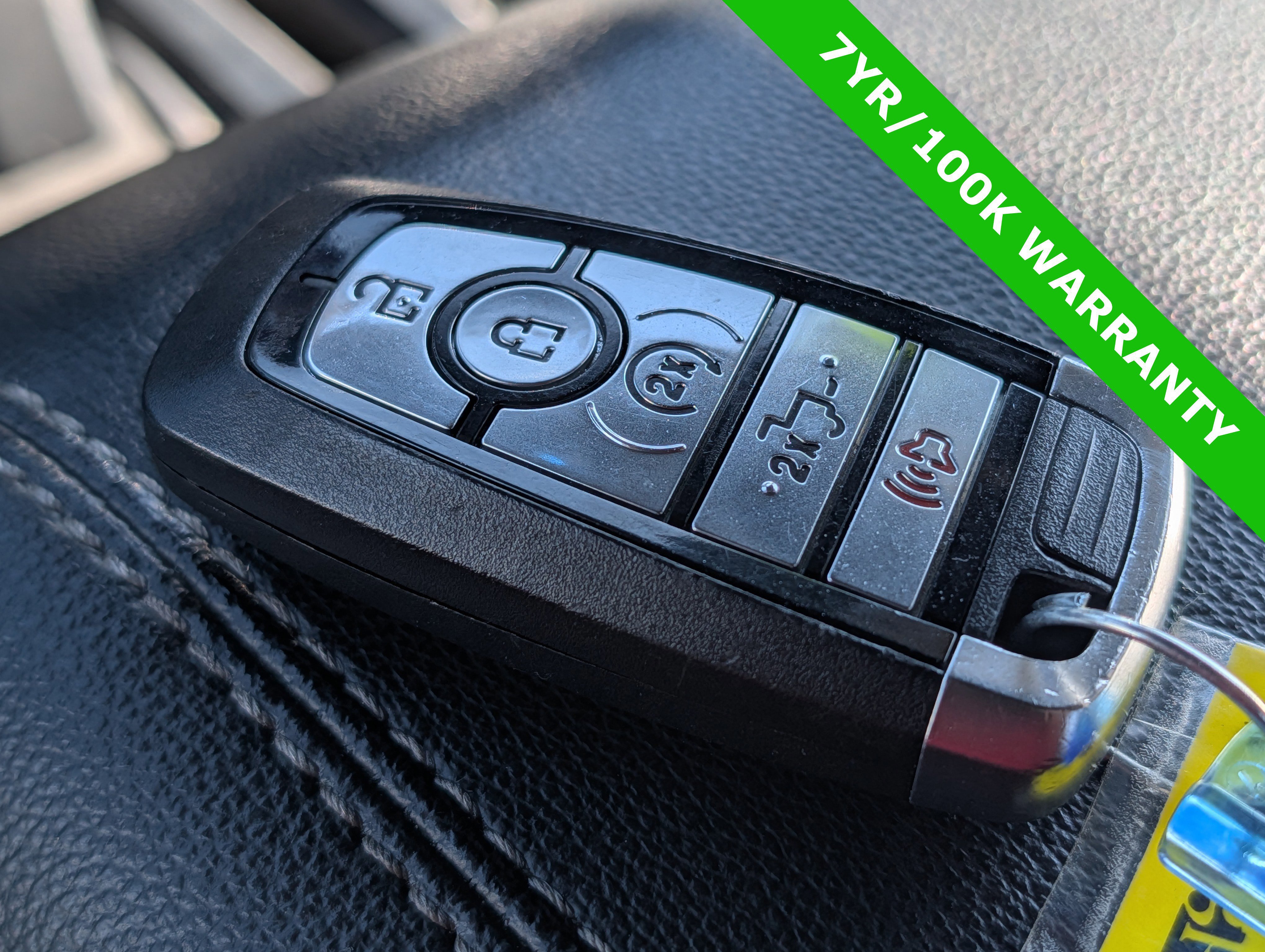 Certified 2023 Ford F150 XLT w/ Equipment Group 302A High image 37