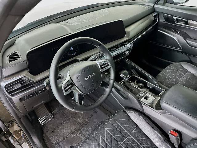 Used 2023 Kia Telluride SX X-Pro AWD/4WD image 2
