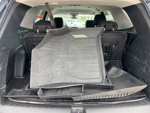 Used 2020 Chevrolet Traverse LS w/ LPO, Floor Liner Package image 21