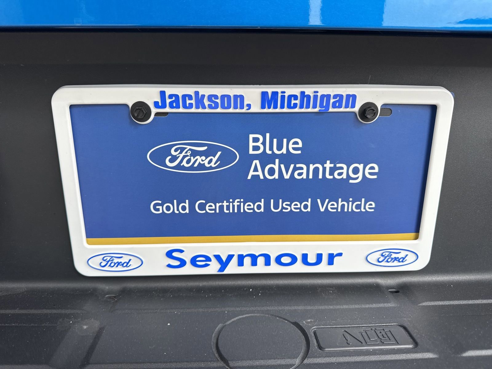 Certified 2023 Ford Ranger XLT w/ Equipment Group 301A Mid image 17