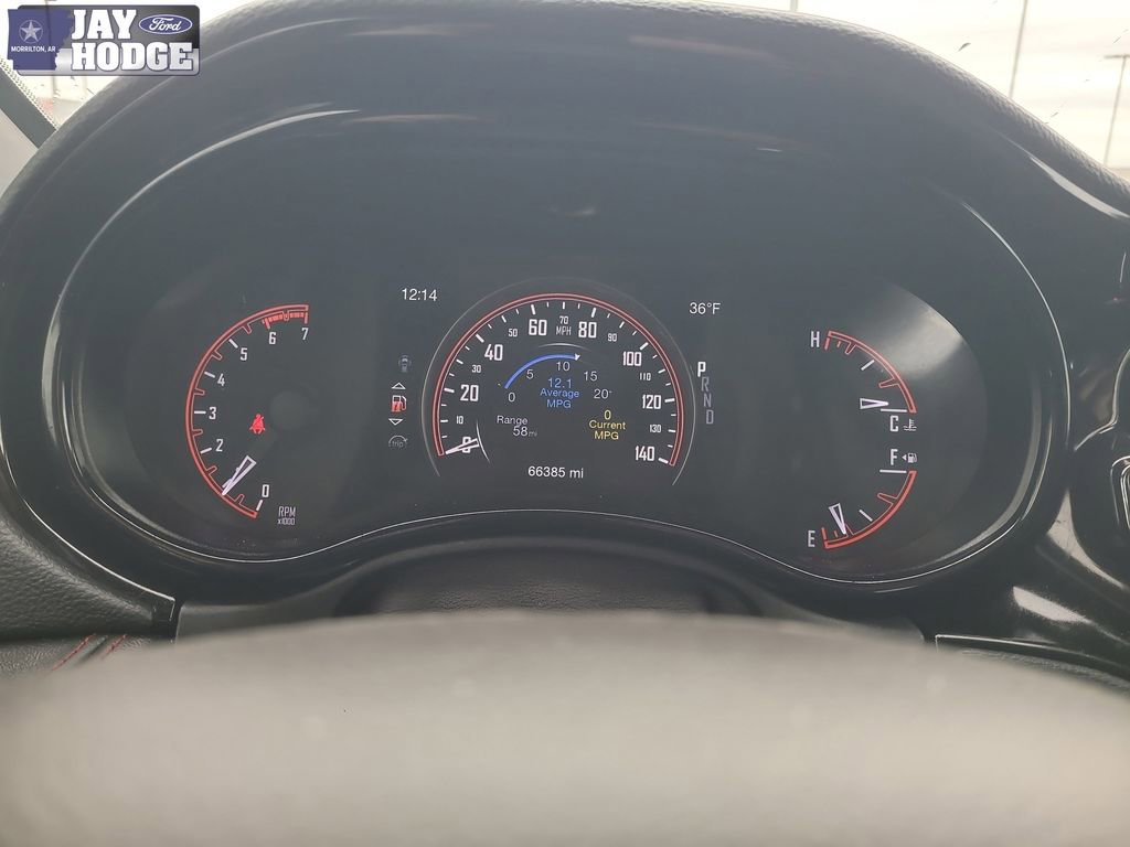 Used 2024 Dodge Durango R/T image 19