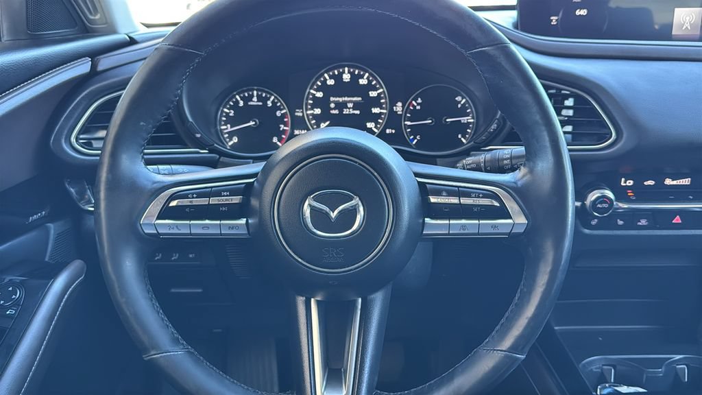 Used 2023 MAZDA CX-30 2.5 Turbo w/ Premium Plus Pkg AWD/4WD image 10