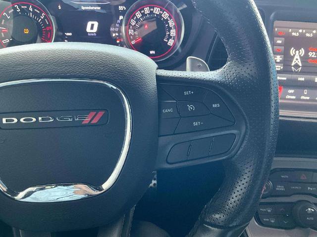 Used 2023 Dodge Challenger R/T Scat Pack RWD image 12