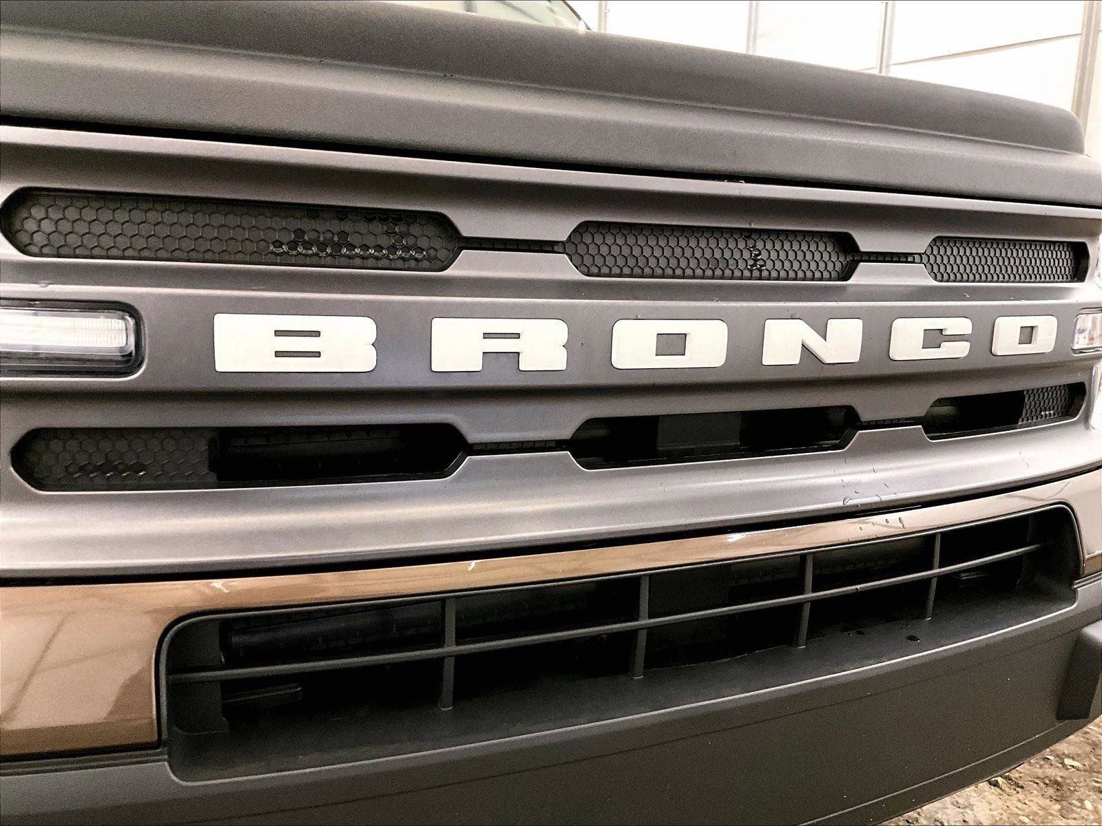 Certified 2022 Ford Bronco Sport Big Bend w/ Convenience Package AWD/4WD image 29