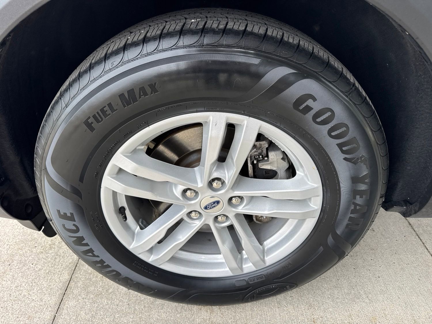 Certified 2023 Ford Explorer XLT AWD/4WD image 19