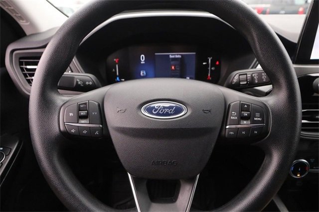 Certified 2025 Ford Escape Active image 10
